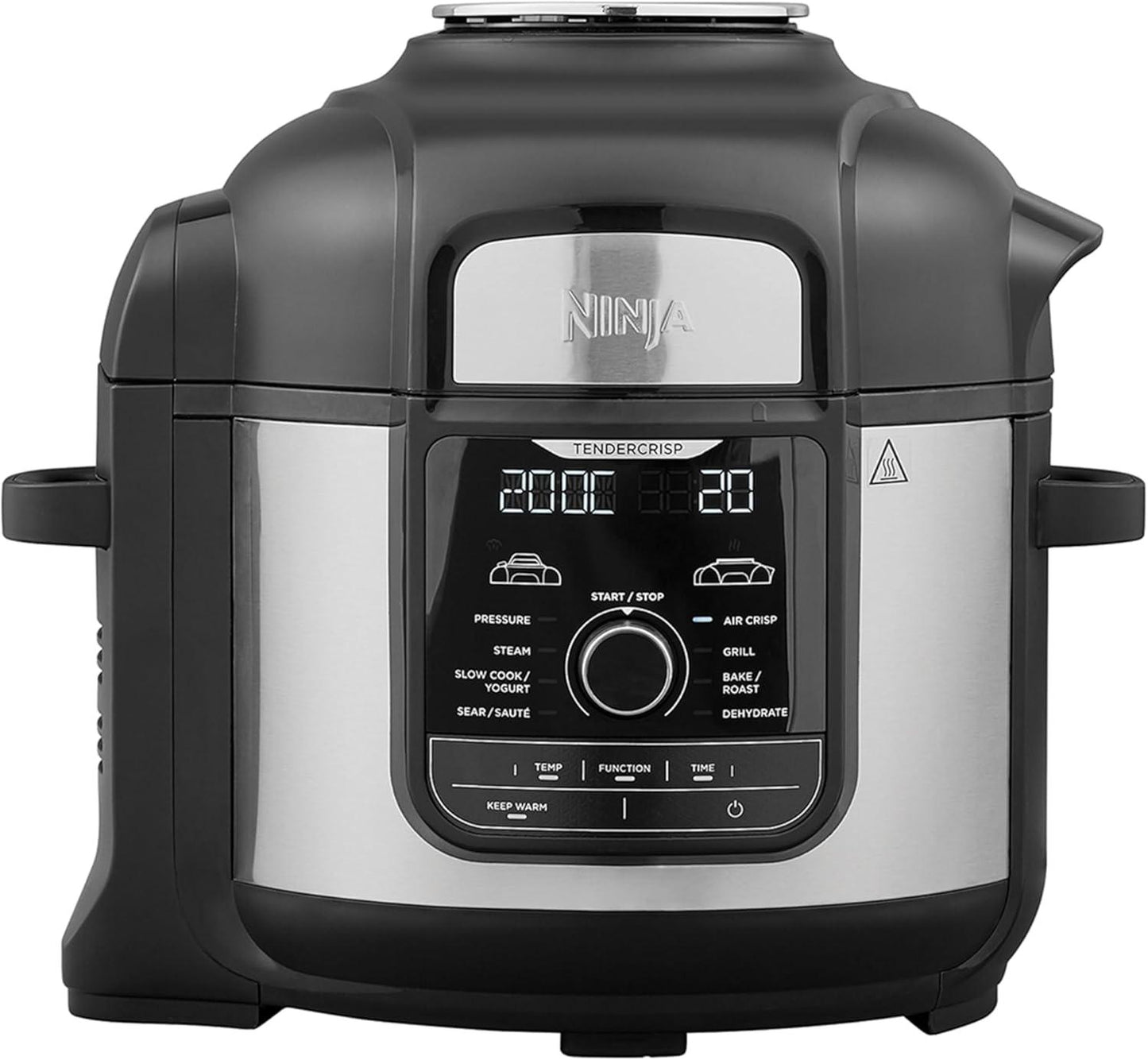 Ninja OP500EU Daugiafunkcinis puodas, 7.5l, 1760 W