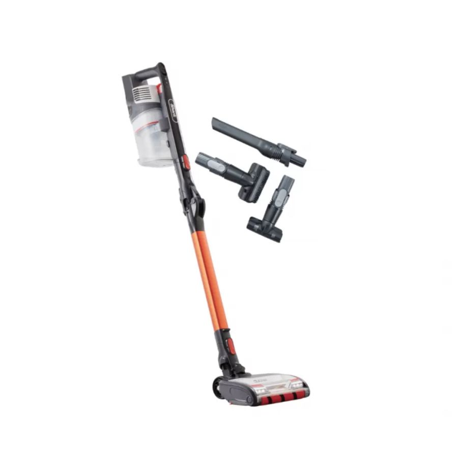 Belaidis dulkių siurblys Shark Flexology