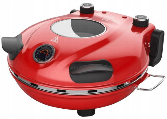 Elektrinė picos krosnis Klaif BGHOME LM-12DTW