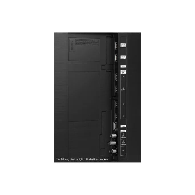 Televizorius Samsung GQ55QN85D 138cm 55"