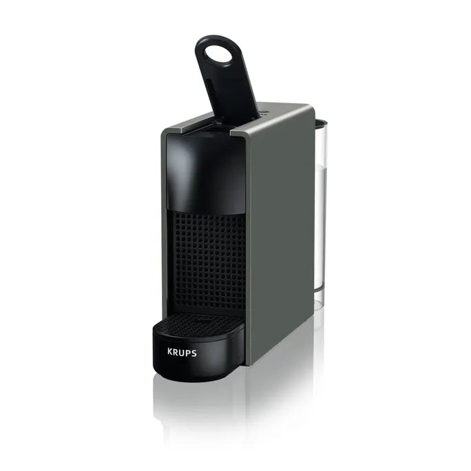 Kapsulinis kavos aparatas Nespresso Krups XN110B Essenza Mini