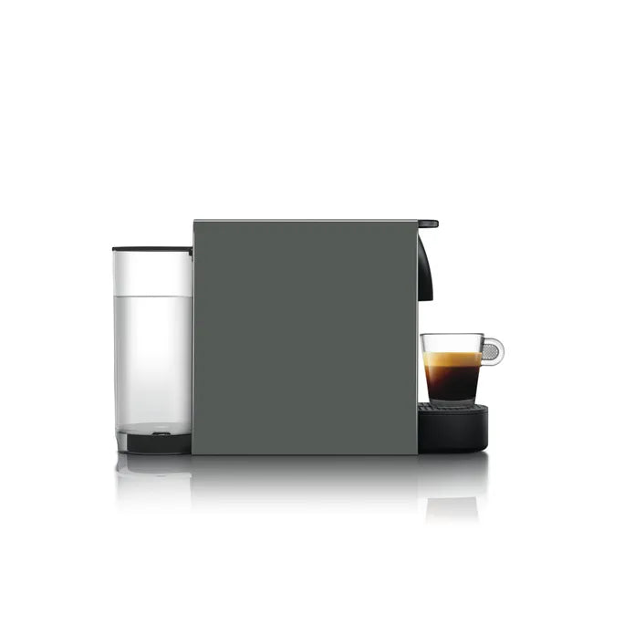 Kapsulinis kavos aparatas Nespresso Krups XN110B Essenza Mini