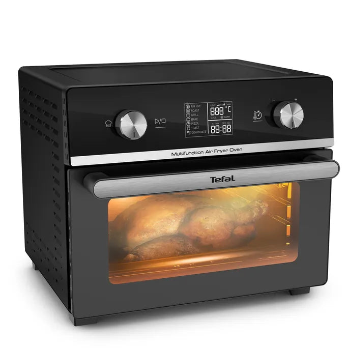 Karšto oro gruzdintuvė Tefal FW6058 20L