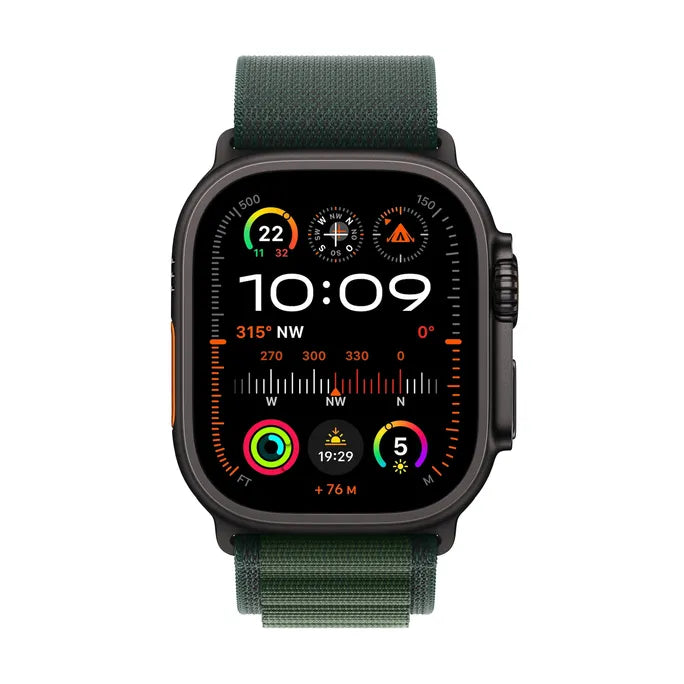 Apple Watch Ultra 2 LTE 49mm
