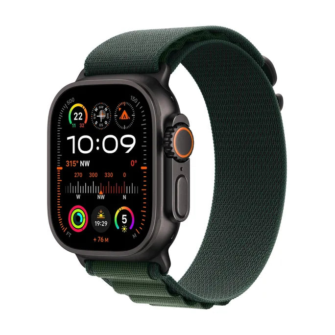 Apple Watch Ultra 2 LTE 49mm