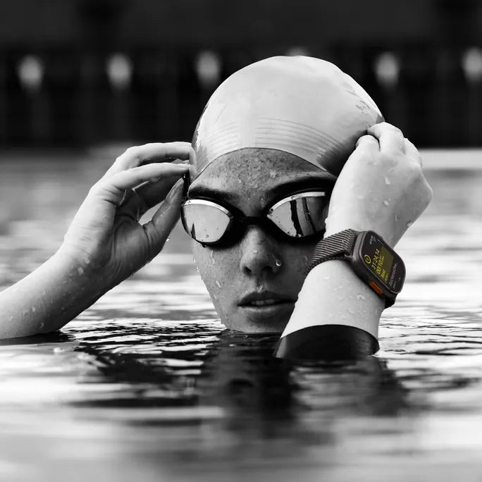 Apple Watch Ultra 2 LTE 49mm