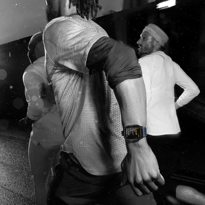 Apple Watch Ultra 2 LTE 49mm