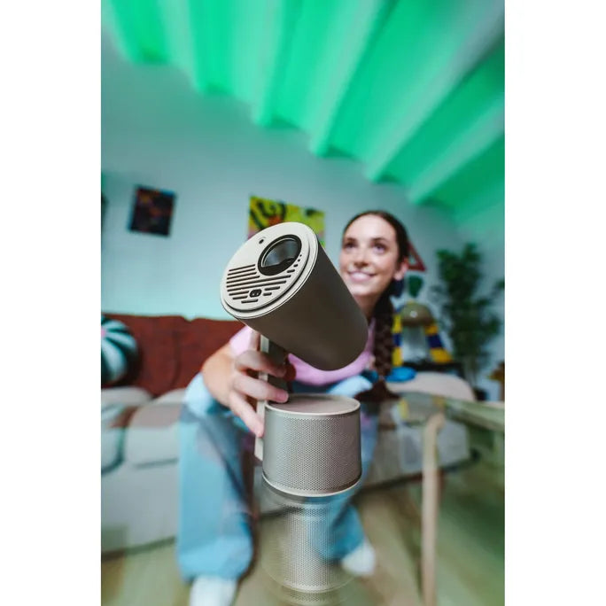 Projektorius XGIMI Mogo 3 pro