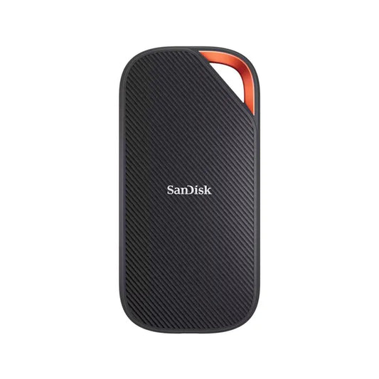SanDisk Extreme PRO 4 TB USB4 (40Gb/s) externe Festplatte SSD