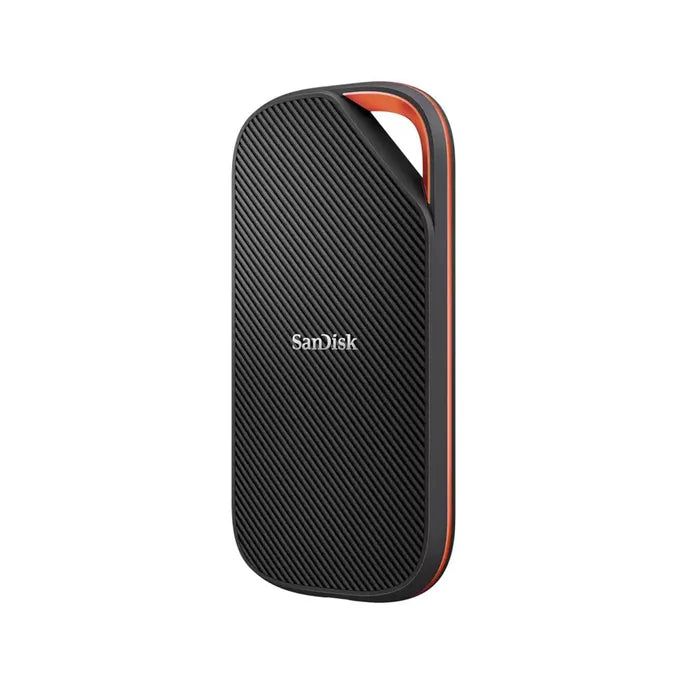 SanDisk Extreme PRO 4 TB USB4 (40Gb/s) externe Festplatte SSD