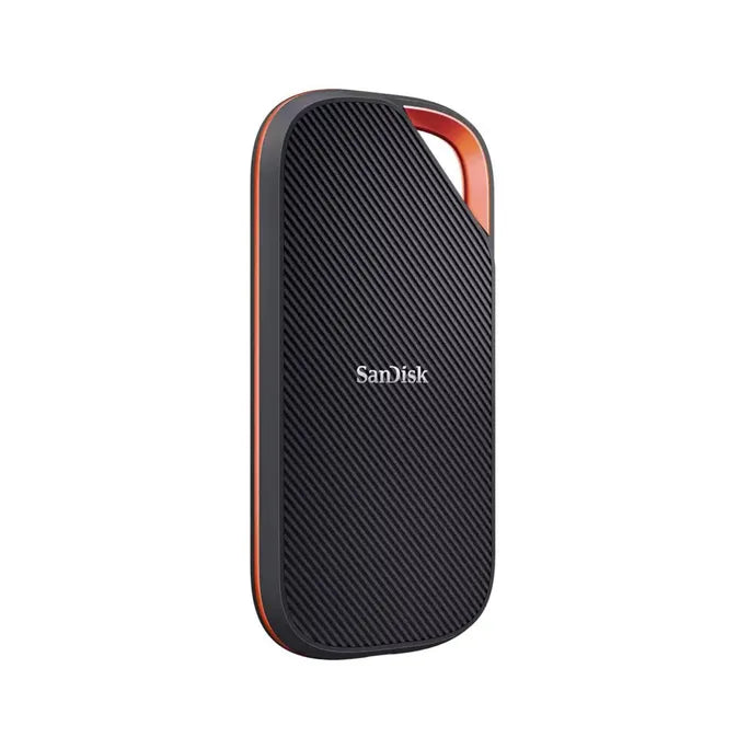SanDisk Extreme PRO 4 TB USB4 (40Gb/s) externe Festplatte SSD