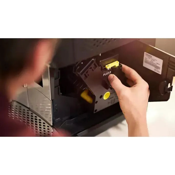 Automanis kavos aparatas Philips EP2224/10 Series 2200