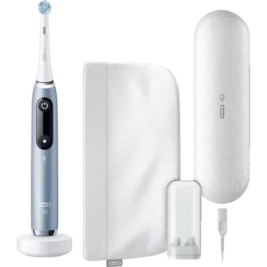 Dantų šepetėlis Oral-B iO Serie 9