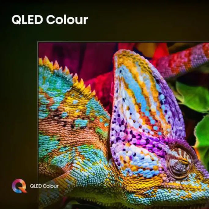 Televizorius Hisense 55U7Q 139cm 55"