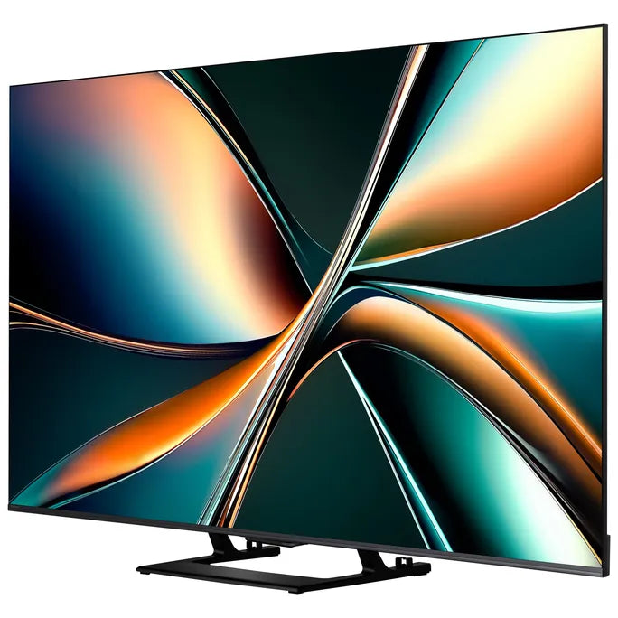 Televizorius Hisense 55U7Q 139cm 55"