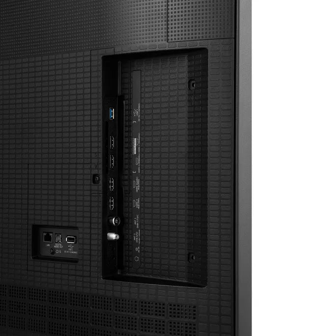 Televizorius Hisense 55U7Q 139cm 55"