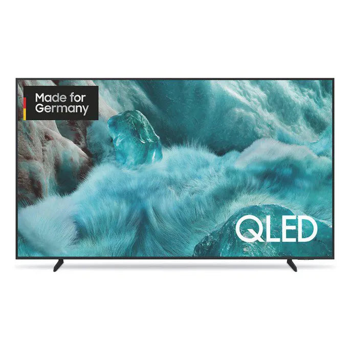 Televizorius Samsung GQ55Q7F2A 138cm 55"
