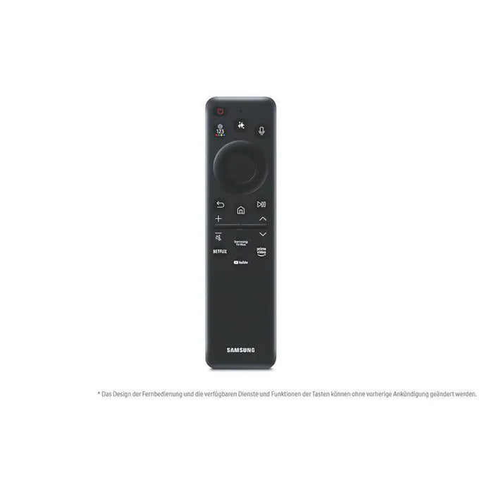 Televizorius Samsung GQ55Q7F2A 138cm 55"