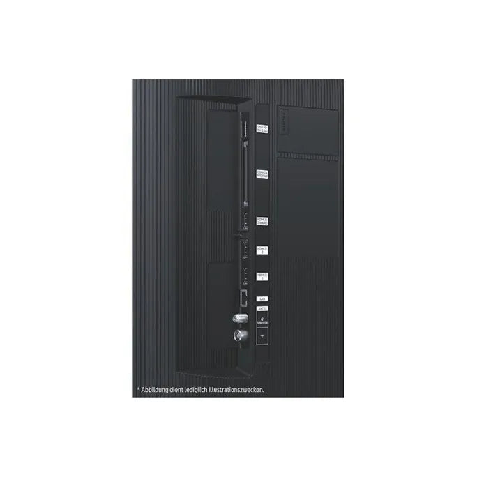 Televizorius Samsung GQ55Q7F2A 138cm 55"