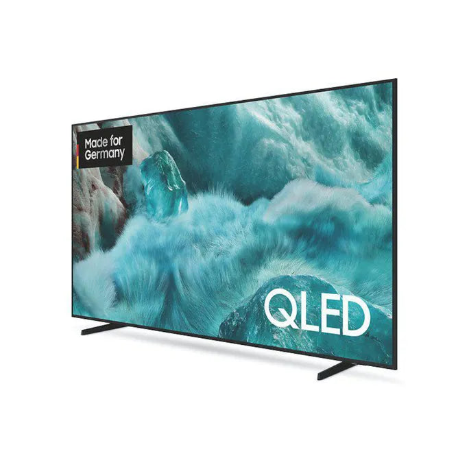 Televizorius Samsung GQ55Q7F2A 138cm 55"
