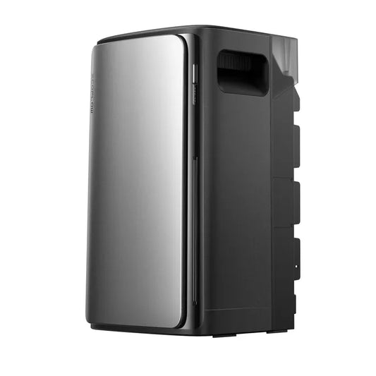 EcoFlow Stream AC Pro Energijos kaupiklis