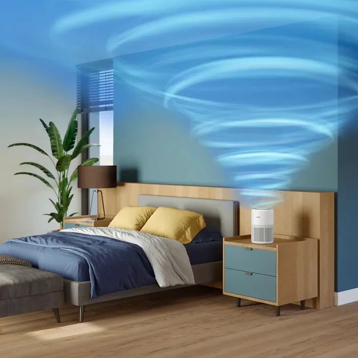 Oro valytuvas Philips AC0920/10 PureProtect Mini 900 Series