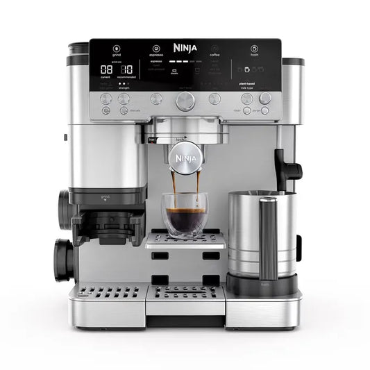 Kavos aparatas Ninja Luxe™ Café Premium Serie ES601