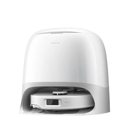 Robotas siurblys Roborock Qrevo 5A1