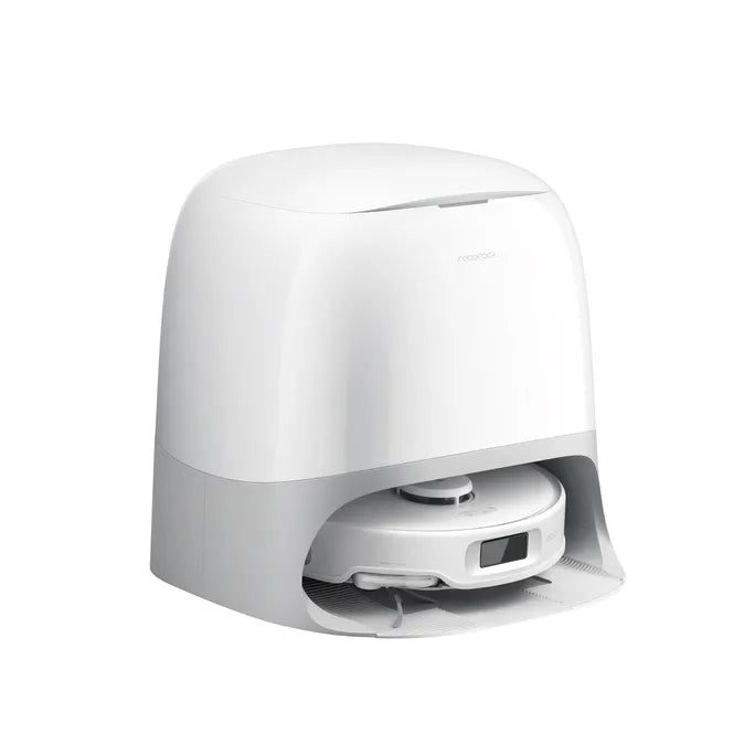 Robotas siurblys Roborock Qrevo 5A1