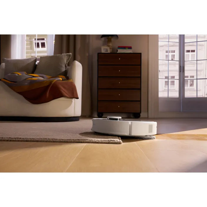 Robotas siurblys Roborock Qrevo 5A1