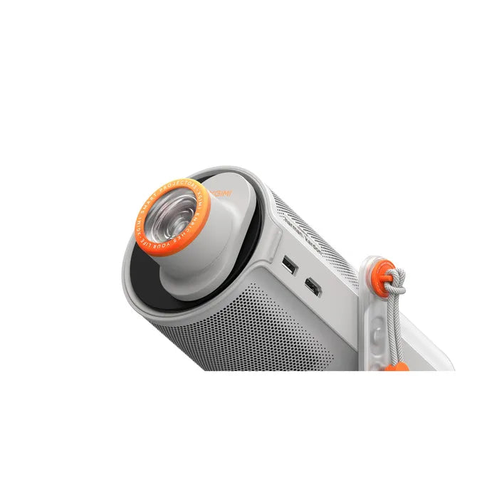 Projektorius XGIMI MoGo 4 LED + Stovas dovana