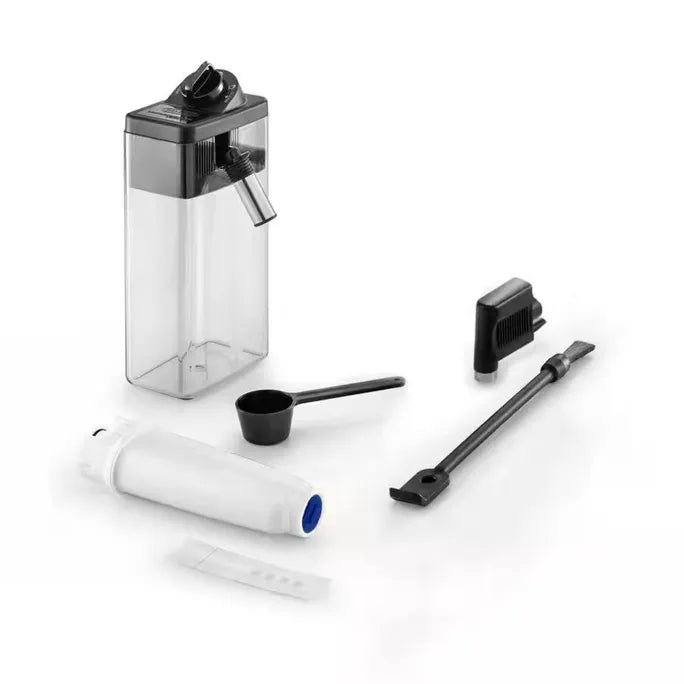 Kavos aparatas DeLonghi ECAM 370.70.B Dinamica plus