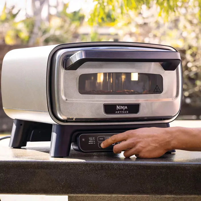Picos kepimo krosnelė Ninja MO201EU