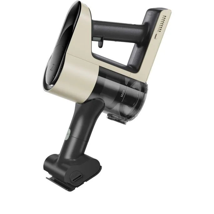 Dulkiu siurblys Roborock H5