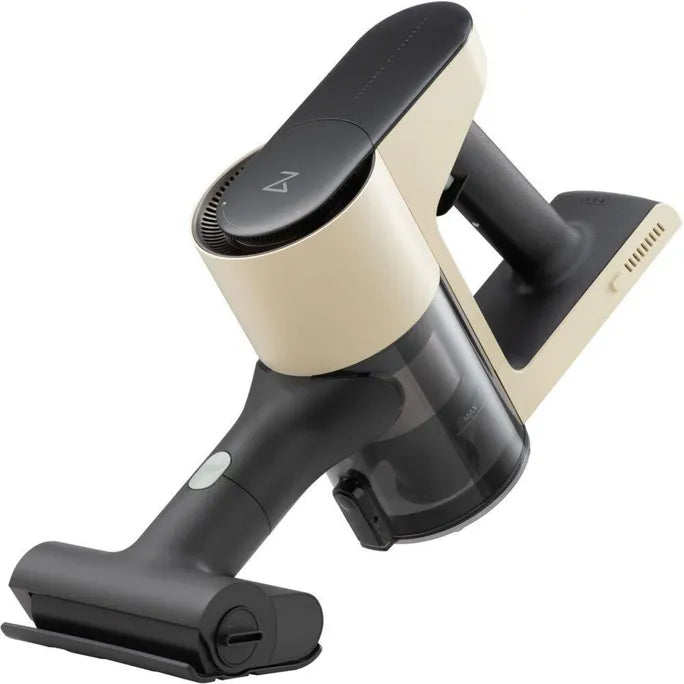 Dulkiu siurblys Roborock H5