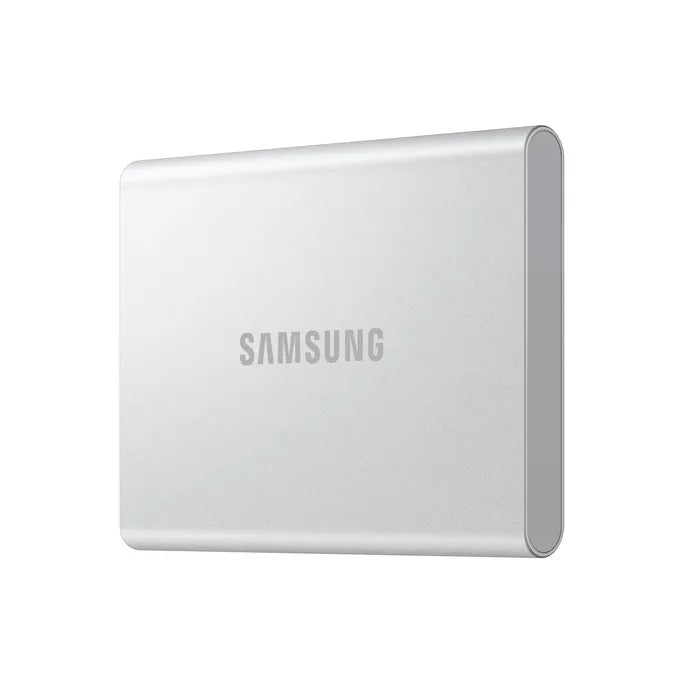 Samsung Portable SSD T7 Resurrected 2 TB USB-C 3.1 (10Gb/s) externe išorinis SSD