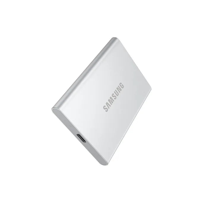 Samsung Portable SSD T7 Resurrected 2 TB USB-C 3.1 (10Gb/s) externe išorinis SSD