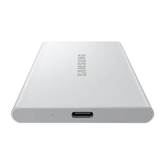 Samsung Portable SSD T7 Resurrected 2 TB USB-C 3.1 (10Gb/s) externe išorinis SSD