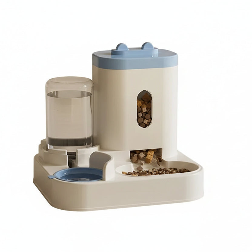 Automatinis Gyvūnų maitinimo dovatorius