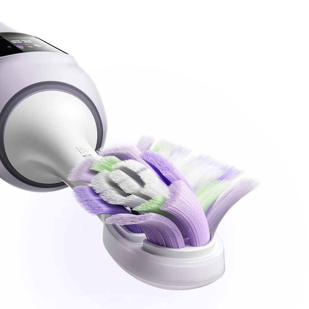 Dantų šeletėlis XIAOMI MIJIA Oscillation IPX8