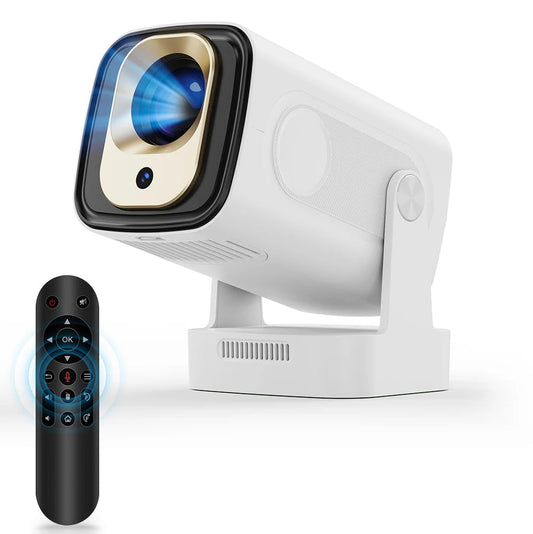 Projektorius Magcubic HY310 330ANSI