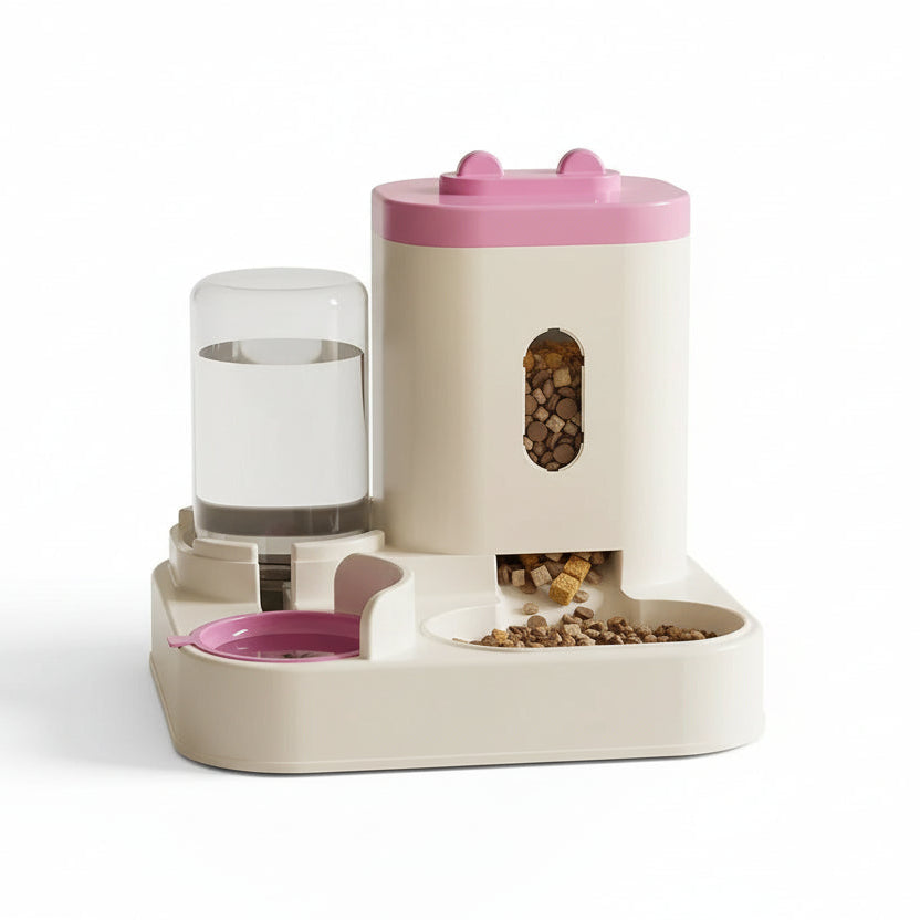 Automatinis Gyvūnų maitinimo dovatorius