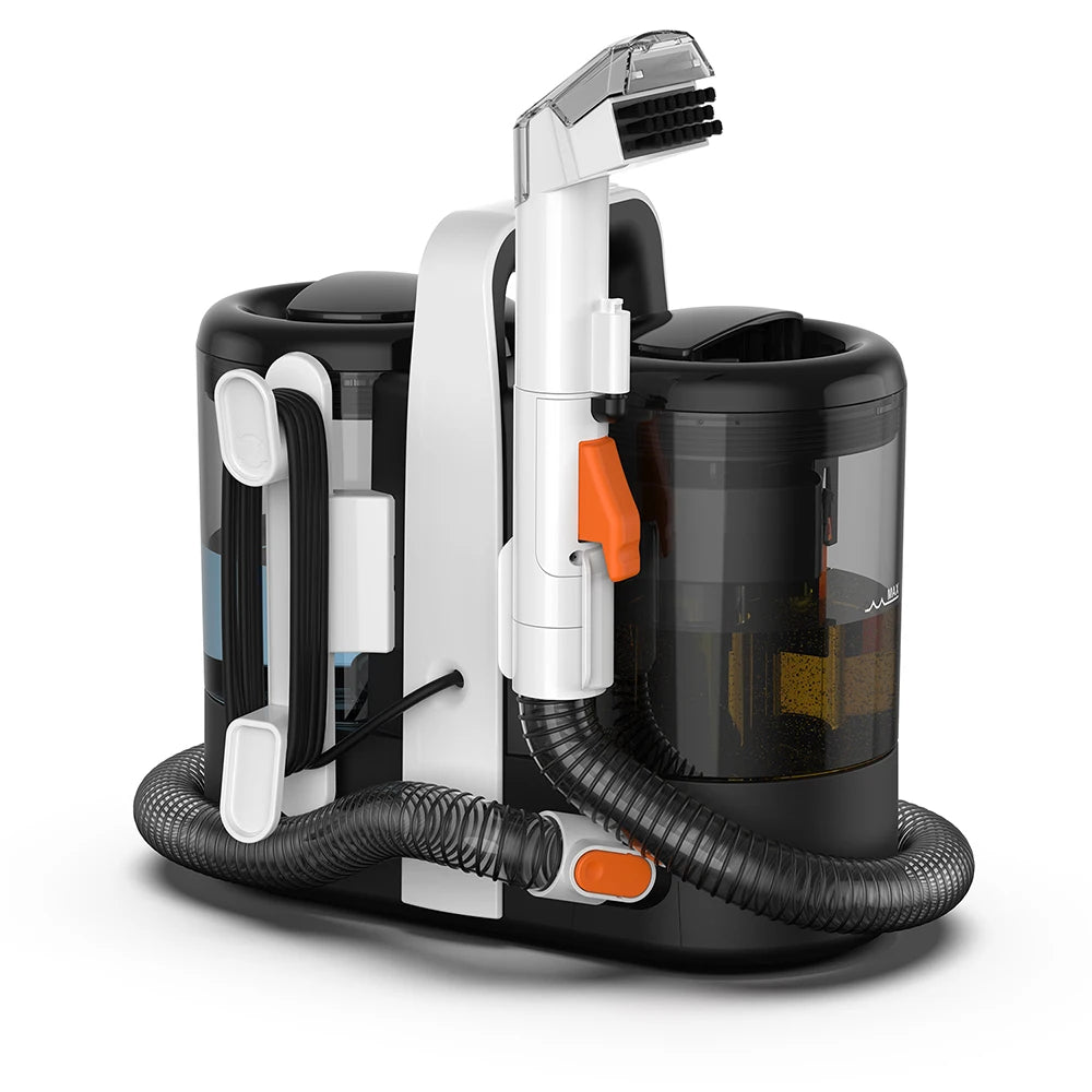 Plaunantis siurblys WUIETI 600W