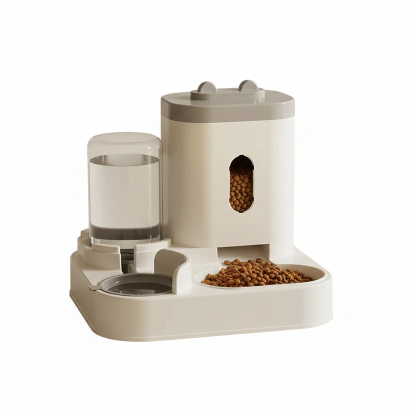 Automatinis Gyvūnų maitinimo dovatorius