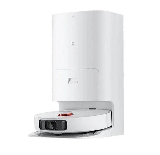 XIAOMI MIJIA Omni 1S Siurblys robotas - GerasDaiktas.lt