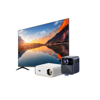 TV ir Projektoriai