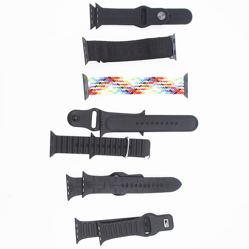 Ausinės + laikrodis bluetooth