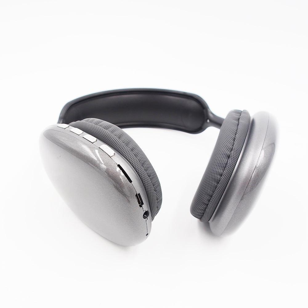 Ausinės + laikrodis bluetooth