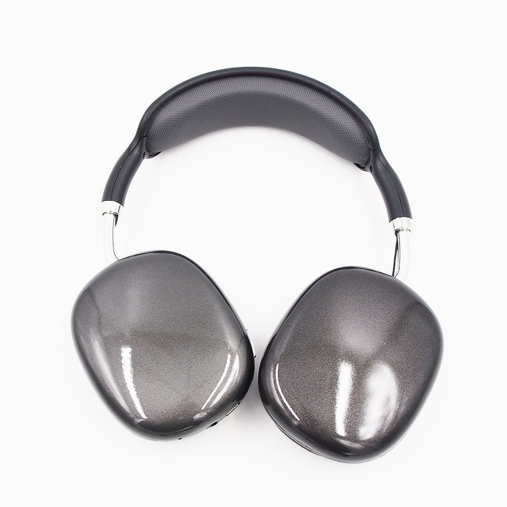 Belaidės ausinės (juodos)