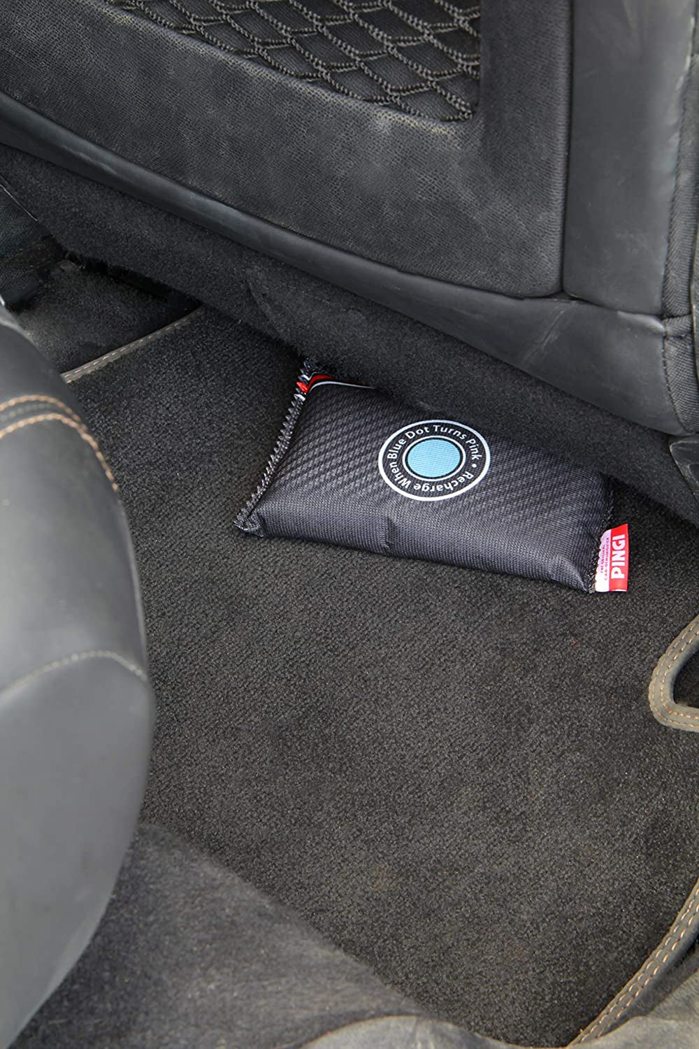 Drėgme sugerianti pagalvėlė